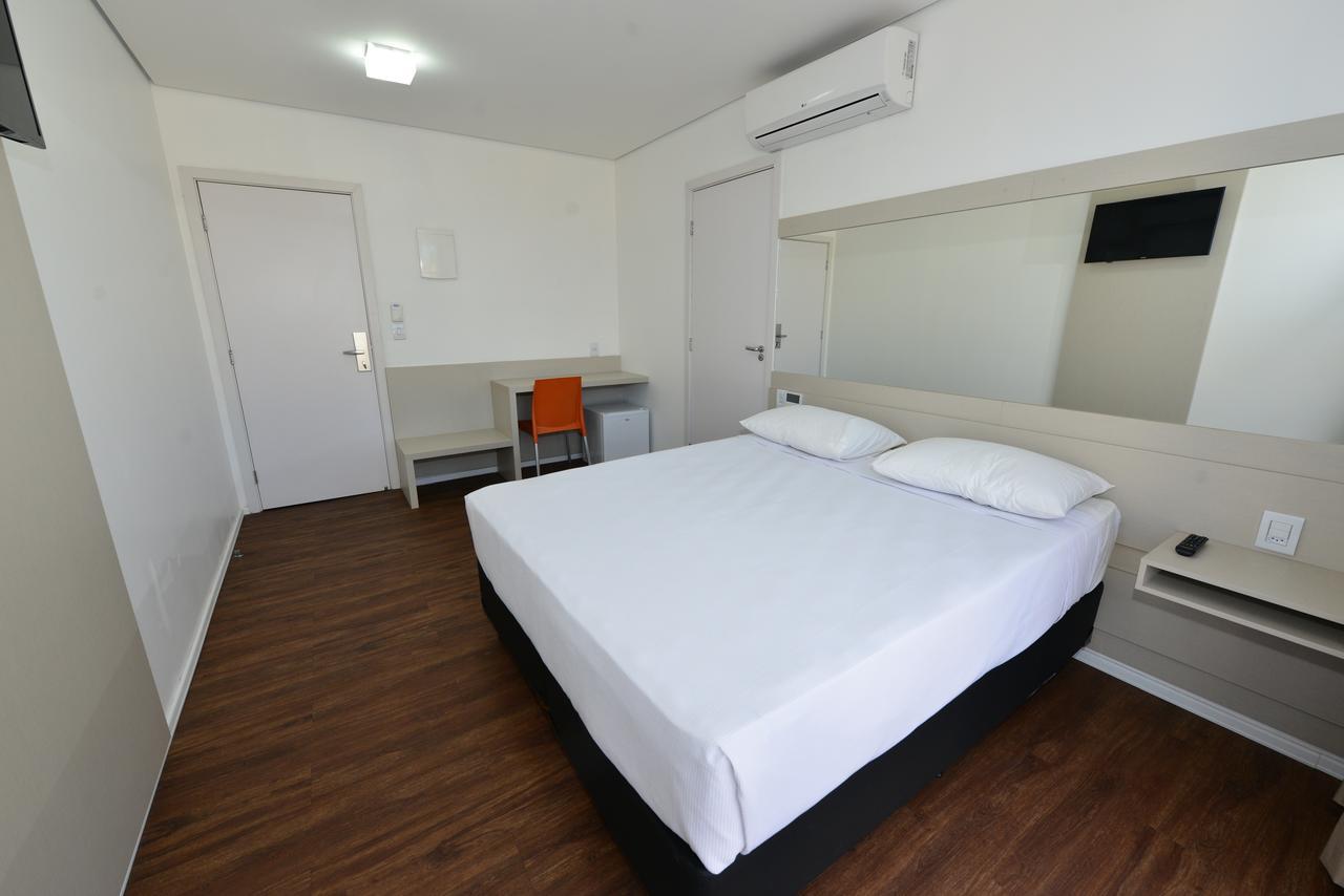 Hotel Panorama Economic Ипатинга Экстерьер фото