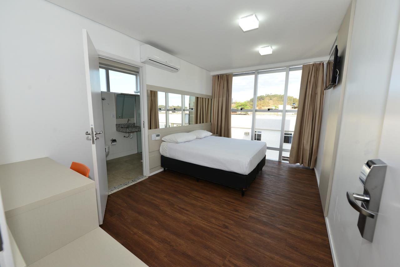 Hotel Panorama Economic Ипатинга Экстерьер фото